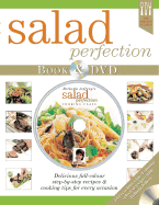 Salad Perfection - Hinkler Books (Creator)