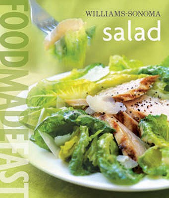 Salad - Binns, Brigit L.
