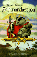 Salamandastron