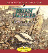 Salamandastron