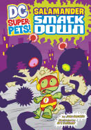 Salamander Smackdown