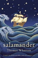 Salamander - Wharton, Thomas