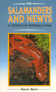 Salamanders and Newts