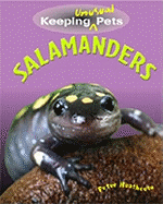 Salamanders