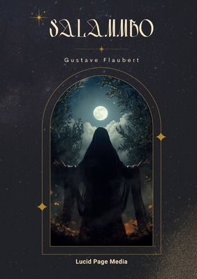 Salammbo - Flaubert, Gustave
