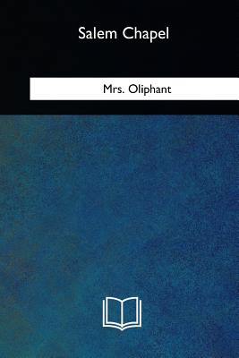Salem Chapel - Oliphant