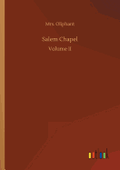 Salem Chapel
