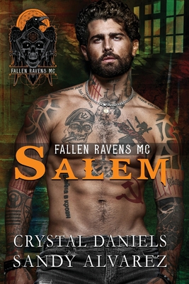 Salem - Daniels, Crystal, and Alvarez, Sandy