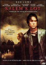 Salem's Lot: The Mini-Series
