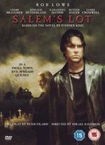 Salem's Lot - Mikael Salomon