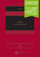 Sales: A Systems Approach