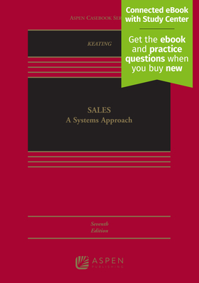 Sales: A Systems Approach - Keating, Daniel L