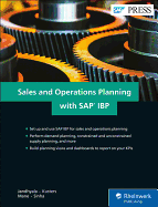 Sales and Operations Planning with SAP IBP