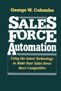 Sales Force Automation