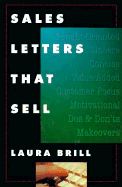 Sales Letters That Sell