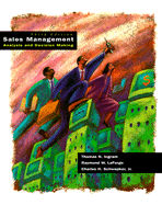 Sales Management: Analysis and Decision Making