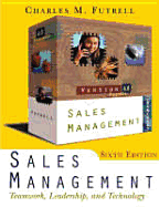 Sales Management - Futrell, Charles