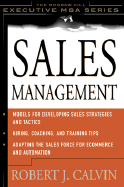 Sales Management