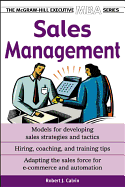 Sales Management