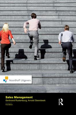Sales Management - Rustenburg, Gerbrand, and Steenbeek, Arnold