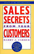 Sales Secrets from Your Customers