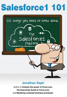 Salesforce1 101 - Sapir, Jonathan