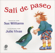 Sali de Paseo
