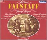 Salieri: Falstaff