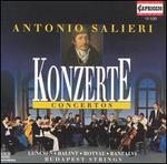 Salieri: Konzerte