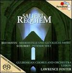 Salieri: Requiem