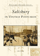 Salisbury, Maryland Postcards