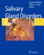 Salivary Gland Disorders