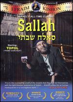 Sallah - Ephraim Kishon