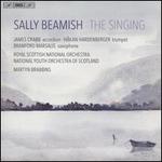 Sally Beamish: The Singing