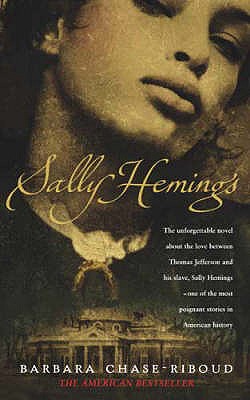 Sally Hemings - Chase-Riboud, Barbara