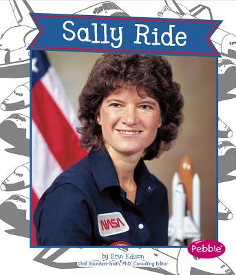 Sally Ride - Edison, Erin