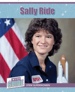 Sally Ride