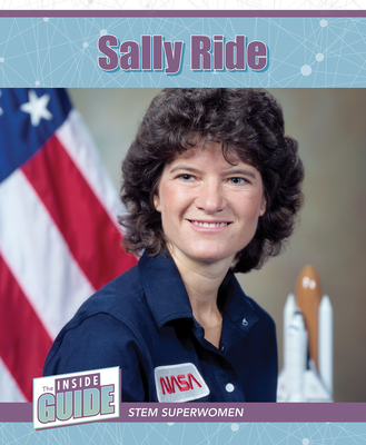Sally Ride - Morgan, Elizabeth