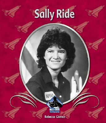 Sally Ride - Gomez, Rebecca