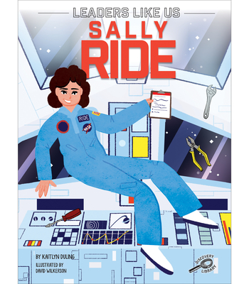 Sally Ride - Duling, Kaitlyn