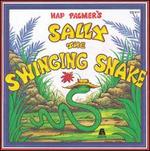 Sally the Swinging Snake