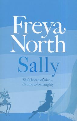 Sally - North, Freya