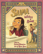 Salma Writes a Book