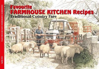 Salmon Favourite Farmhouse Kitchen Recipes - Dorrigo (Producer)