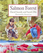 Salmon Forest