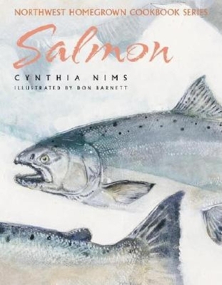 Salmon - Nims, Cynthia
