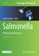 Salmonella: Methods and Protocols
