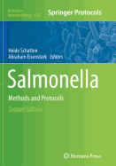Salmonella: Methods and Protocols