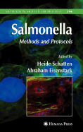 Salmonella: Methods and Protocols