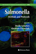 Salmonella: Methods and Protocols